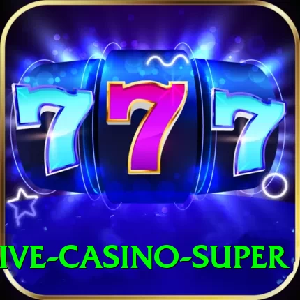 02Game Live Casino Super - 2