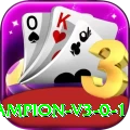 399bet Game Champion v3.0.1