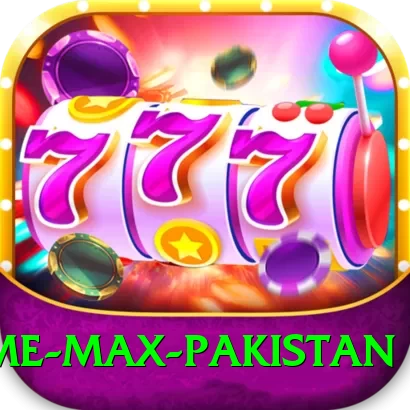 4sgame Max Pakistan - 2
