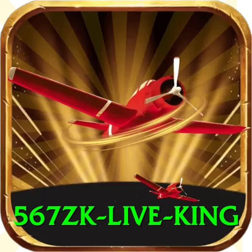 567ZK Live King - 2