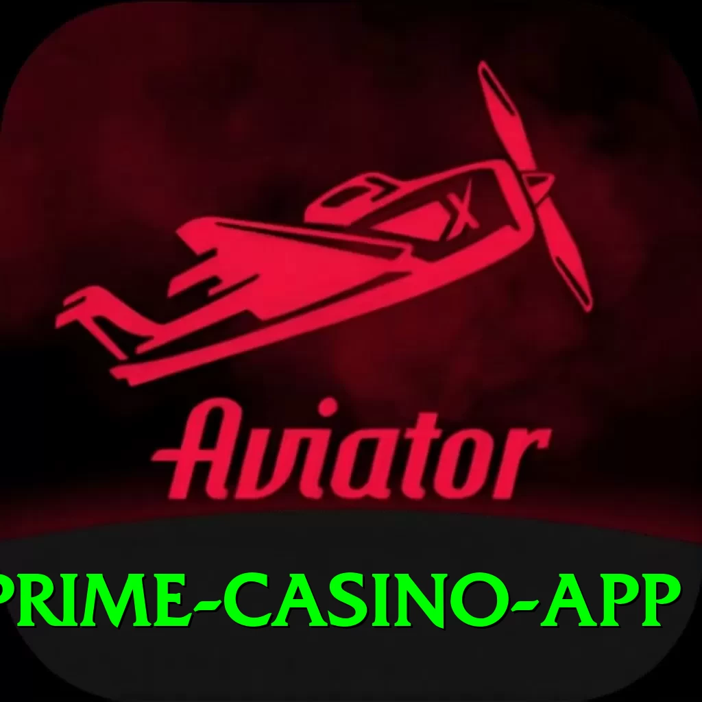 666d Prime Casino App - 2