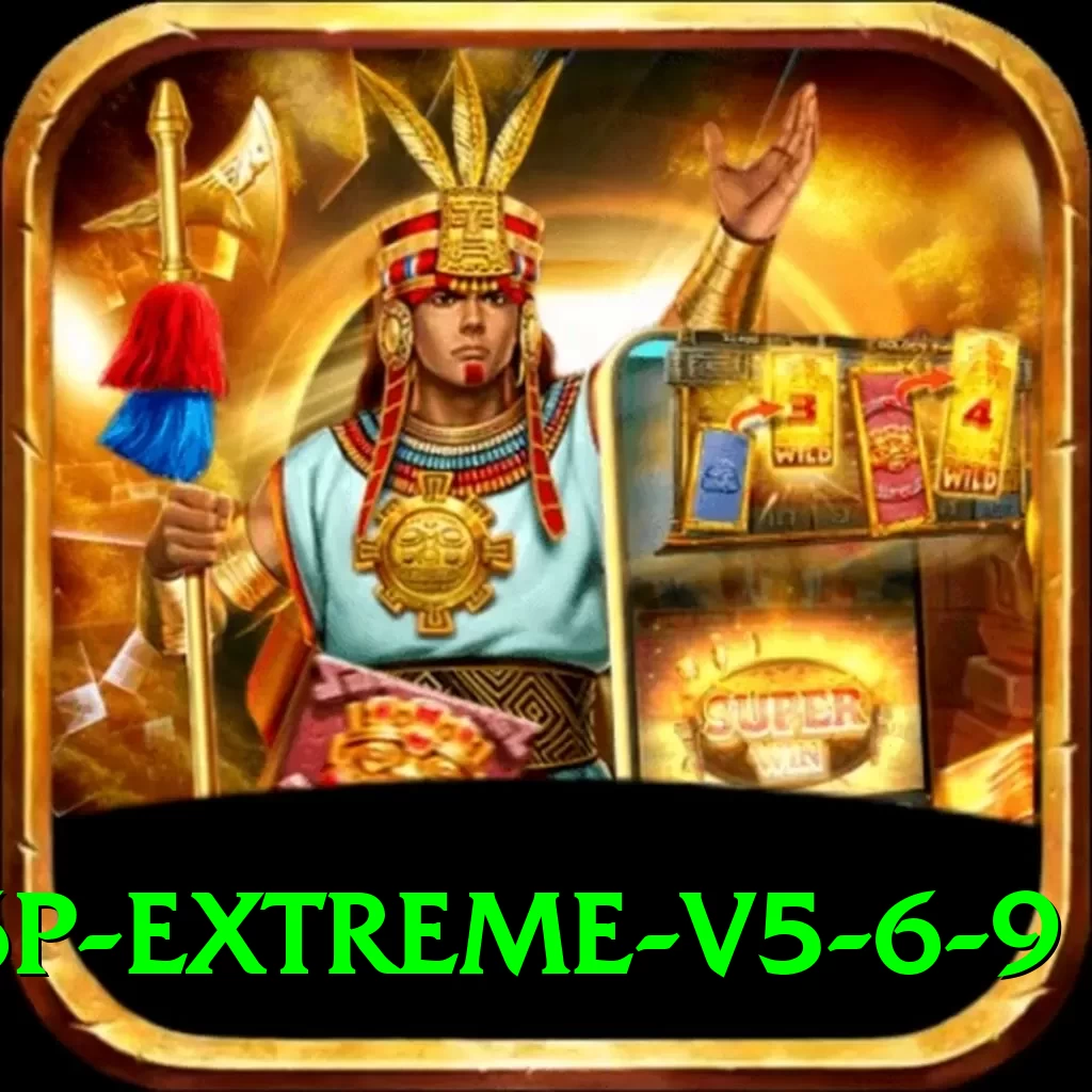 666p - Extreme v5.6.9 - 2