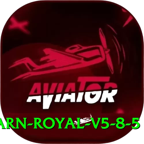 6ZK Game Earn Royal v5.8.5 - 2