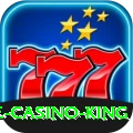 777ad Live Casino King