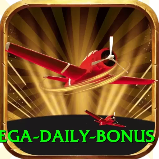 777ad Mega - Daily Bonus - 2