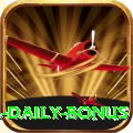 777ad Mega - Daily Bonus