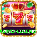 777cb Live Casino Legend