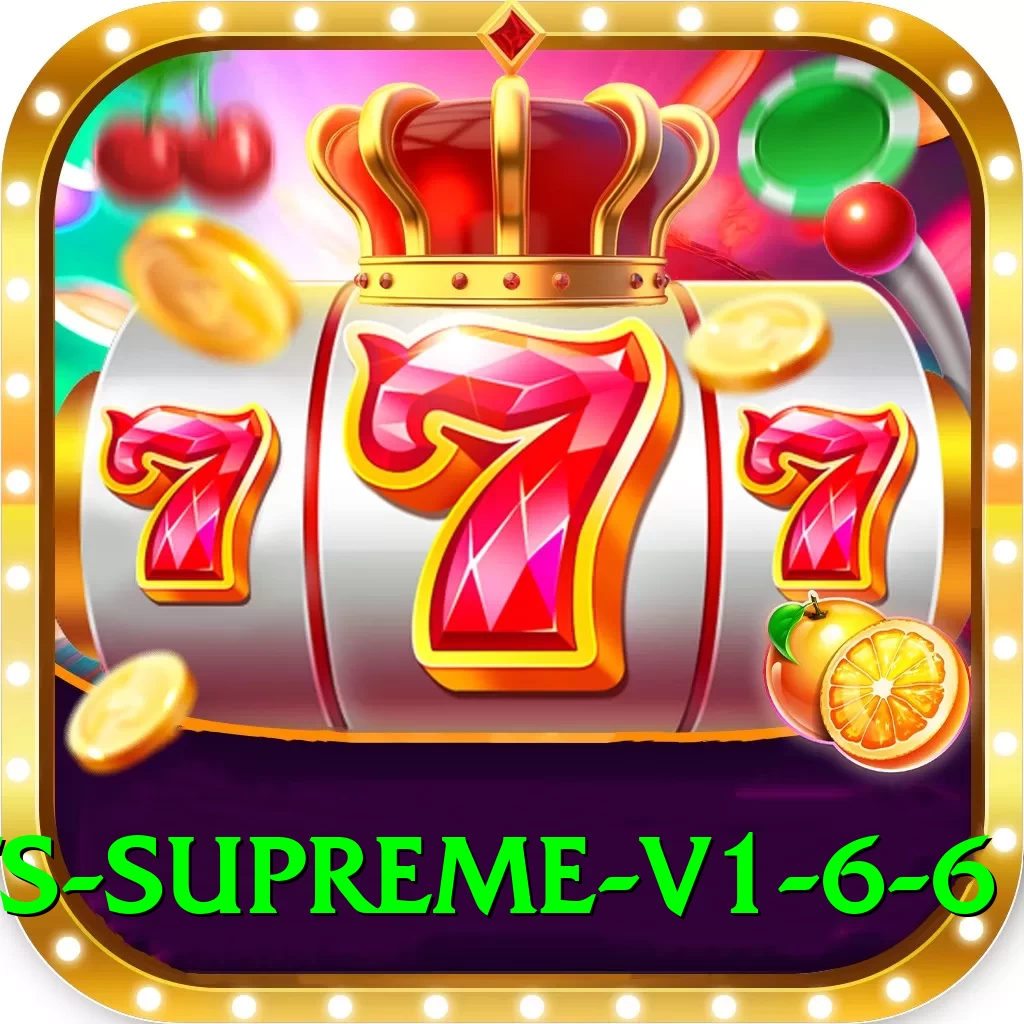 777fe Slots Supreme v1.6.6 - 2