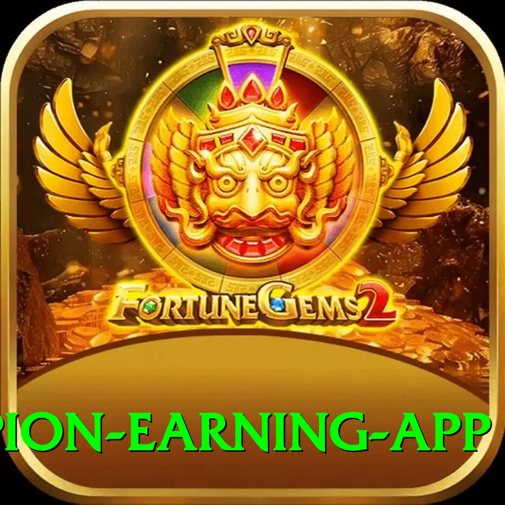 777sx - Champion Earning App - 2
