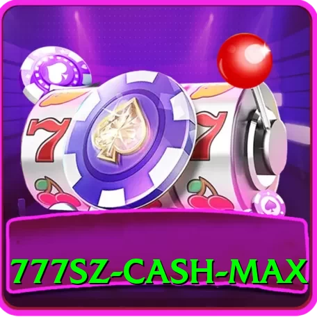 777sz Cash Max - 2