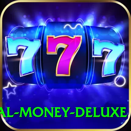 777sz - Real Money Deluxe - 2