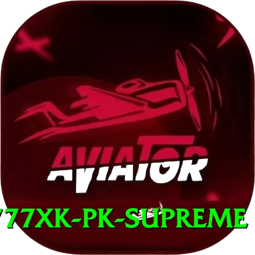 777xk PK Supreme - 2