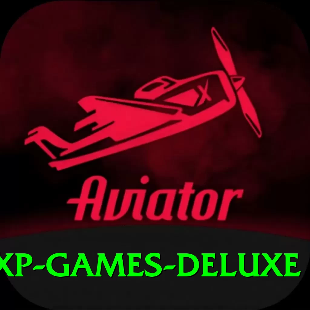 777xp Games Deluxe - 2