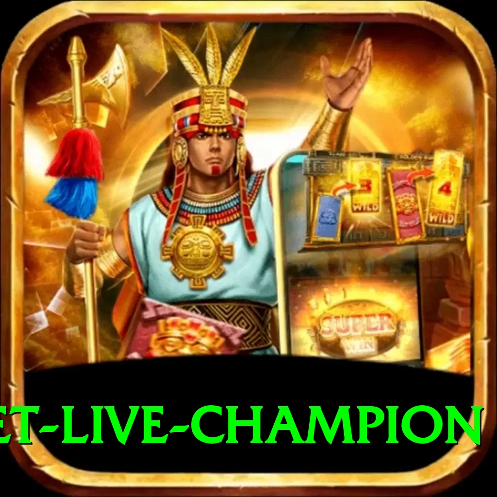 77bet - Live Champion - 2