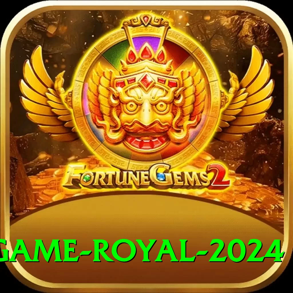 7F777 Game Royal 2024 - 2