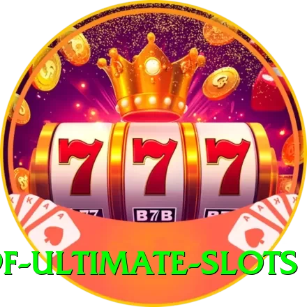 89F Ultimate Slots - 2