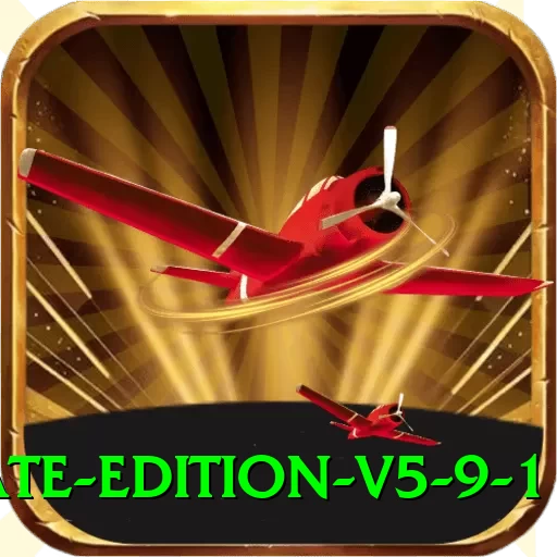 8bet - Ultimate Edition v5.9.1 - 2