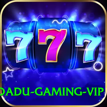 92 DADU Gaming VIP - 2