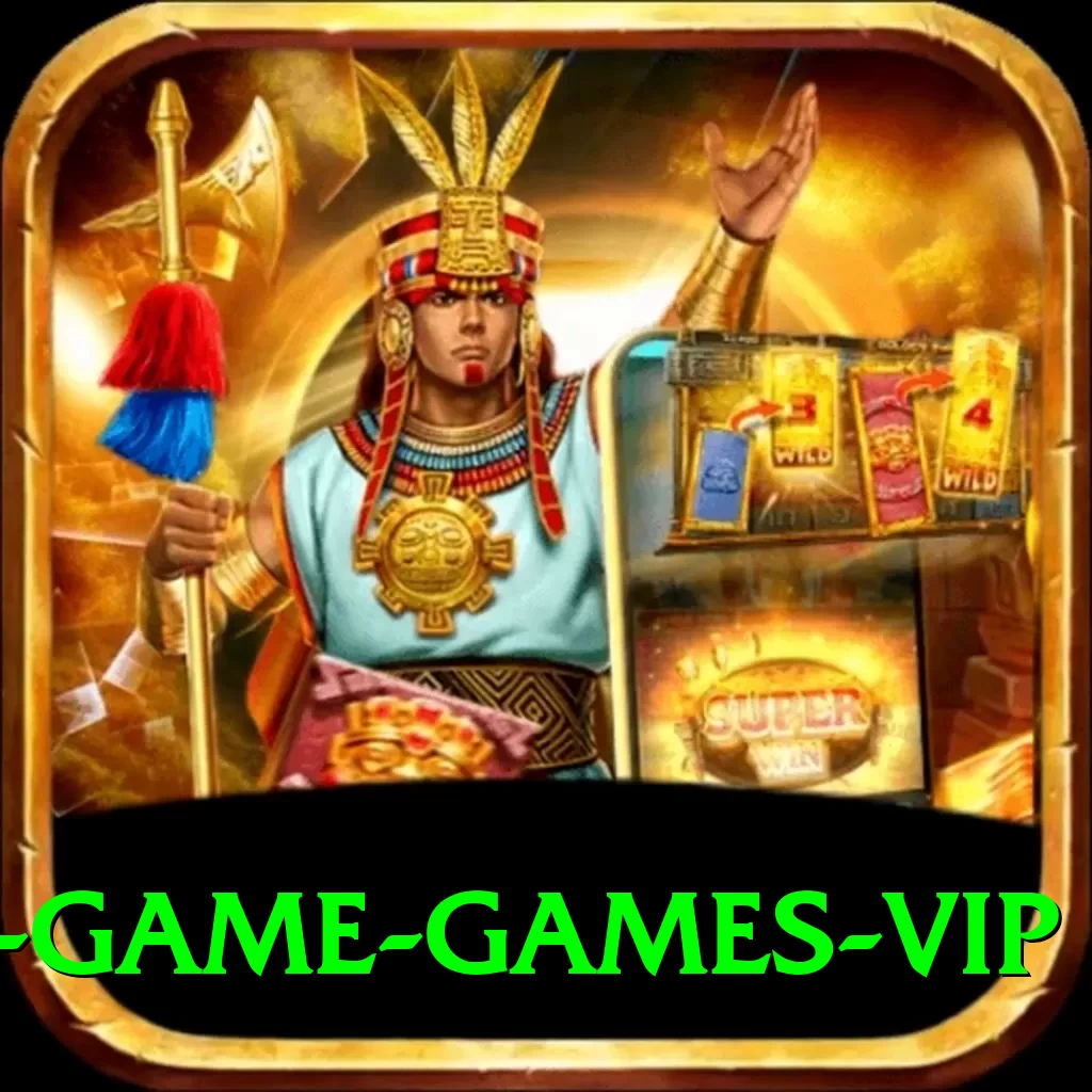 92 Go Game Games VIP - 2
