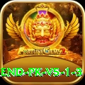 92dadu Legend PK v5.1.3