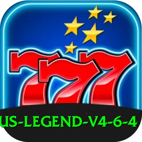 92glory Bonus Legend v4.6.4 - 2