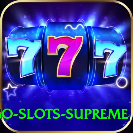 92go - Slots Supreme - 2