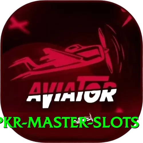 92pkr Master Slots - 2