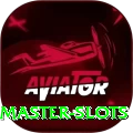 92pkr Master Slots