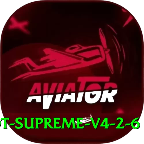 97pkr Jackpot Supreme v4.2.6 - 2
