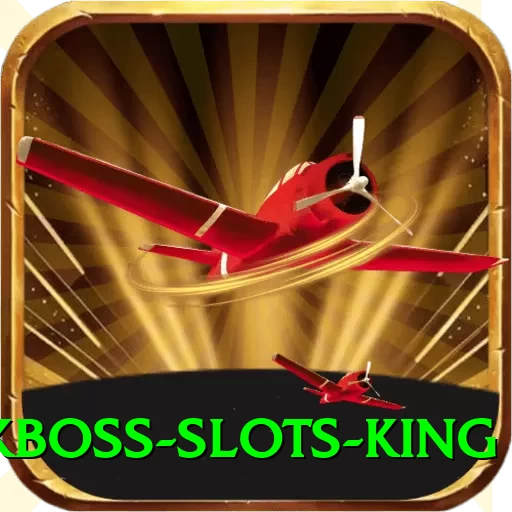 9kboss - Slots King - 2