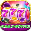Alano DT Game Legend - Daily Bonus