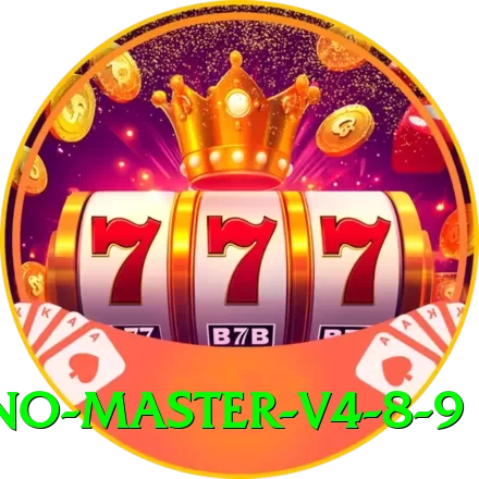 Alano Jackpot Game Casino Master v4.8.9 - 2