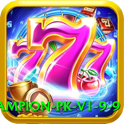 Best Casino in Pakistan Champion PK v1.9.9 - 2