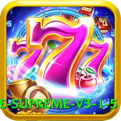 Bet626 Game Supreme v3.1.5 - 2