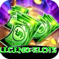 Betandyou Legend Slots