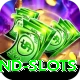 Betandyou Legend Slots