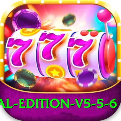 betpkr - Royal Edition v5.5.6 - 2