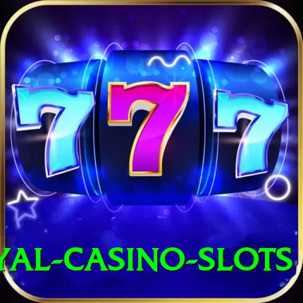 Bets.io Royal - Casino & Slots - 2