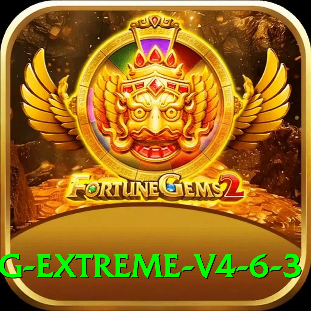 BK66 Game Gaming Extreme v4.6.3 - 2