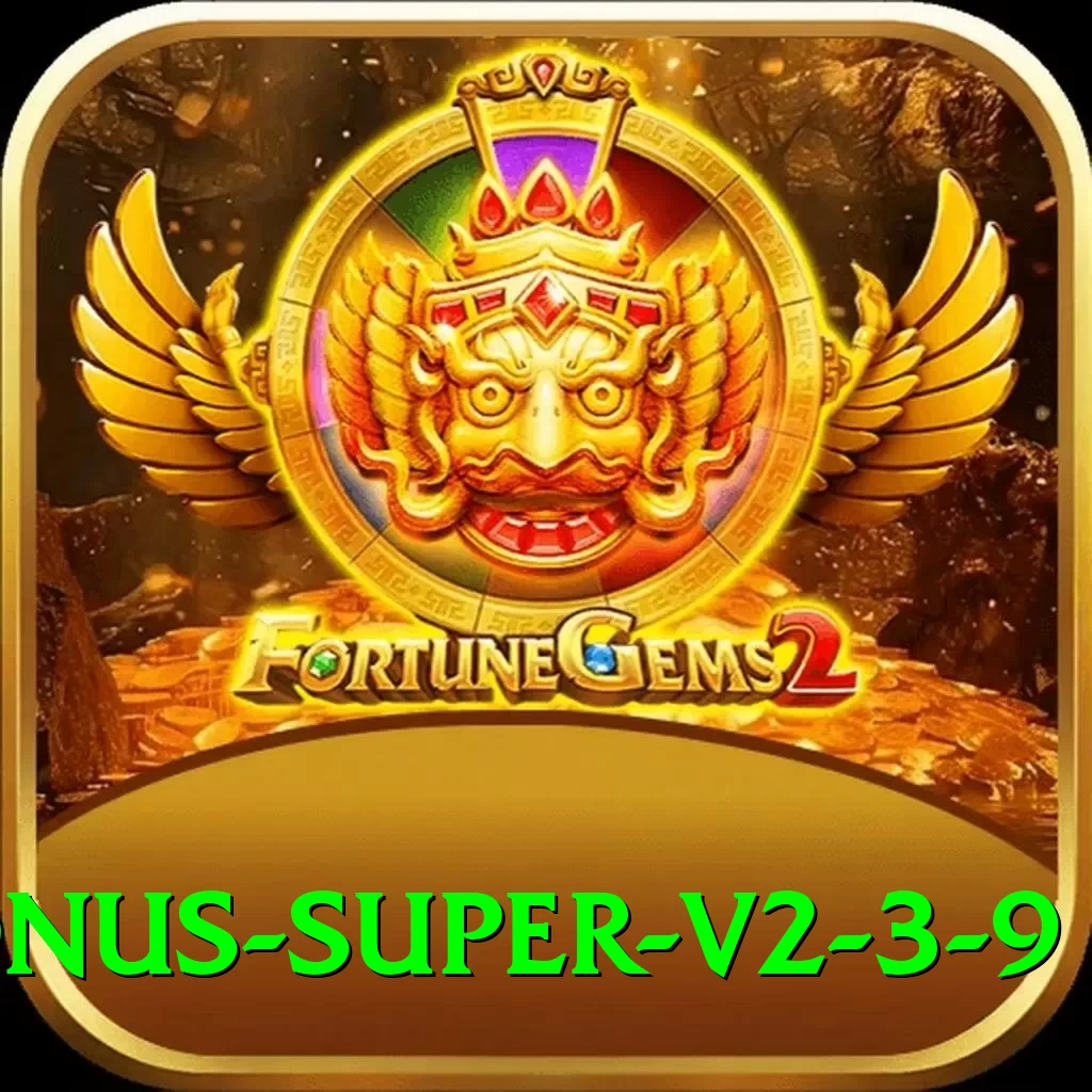 CK999game Bonus Super v2.3.9 - 2