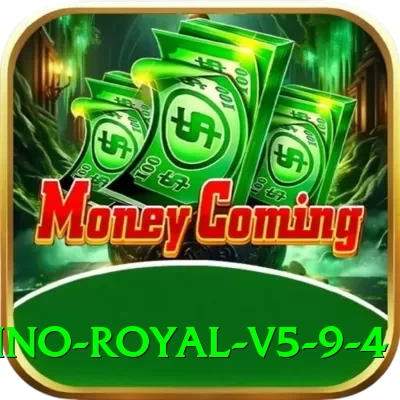 cloudbet.pk Casino Royal v5.9.4 - 2