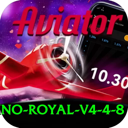 club Casino Royal v4.4.8 - 2
