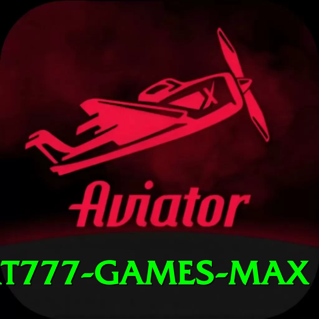 Daulat777 Games Max - 2