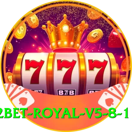 e2bet - Royal v5.8.1 - 2