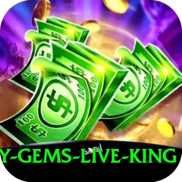 Fantasy Gems - Live King - 2