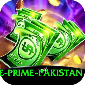 G9 Game Prime Pakistan - 2