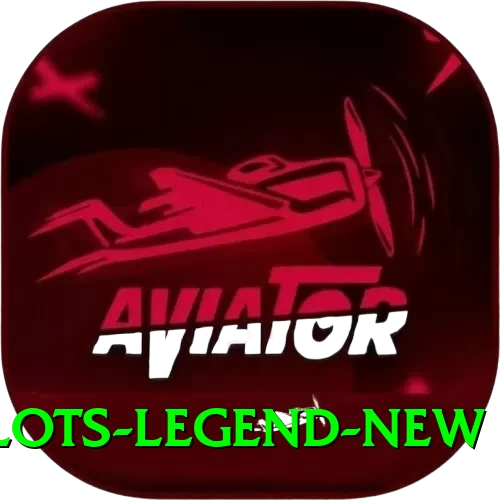 Geely Slots Legend New - 2