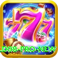 gold08 Pro New