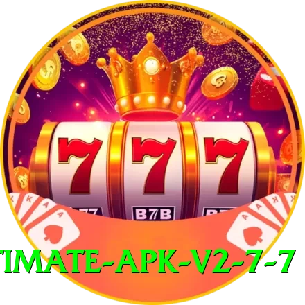 he777 Ultimate APK v2.7.7 - 2