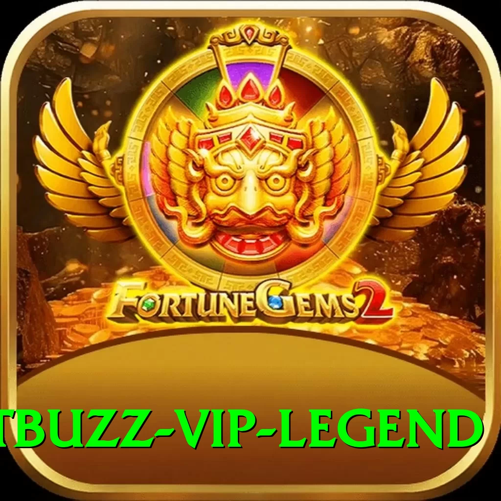 JeetBuzz - VIP Legend - 2